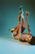 COI LERAY for Adidas Foot Locker, May 2024