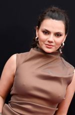 DAFNE KEEN at Launch of Disney+ and Lucasfilm New TV Series The Acolyte in Los Angeles 05/23/2024