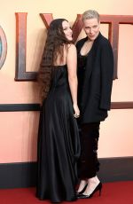 DAFNE KEEN at Star Wars: The Acolyte UK Premiere at Odeon Luxe Leicester Square in London 05/28/2024