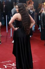 DAFNE KEEN at Star Wars: The Acolyte UK Premiere at Odeon Luxe Leicester Square in London 05/28/2024