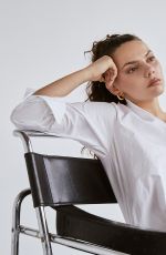DAFNE KEEN for NME Magazine, May 2024