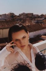 DAFNE KEEN for Schon Magazine, April 2024