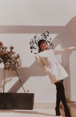 DAFNE KEEN for Schon Magazine, April 2024