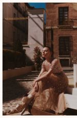 DAFNE KEEN for Schon Magazine, April 2024