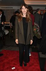 DAISY EDGAR-JONES at People, Places & Things Press Night in London 05/14/2024