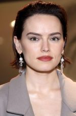 DAISY RIDLEY at Young Woman And The Sea Special Screening and Q&A in West Hollywood 05/18/2024