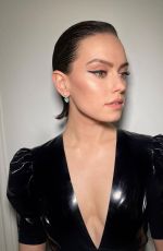 DAISY RIDLEY- Young Woman And The Sea UK Gala Screening Photoshoot, May 2024