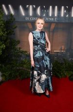 DAKOTA FANNING at The Watched Special Preview Screening in London 05/28/2024