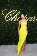 DEMI MOORE at Chopard