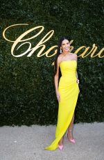 DEMI MOORE at Chopard