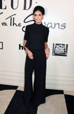 DEMI MOORE at Feud: Capote Vs. The Swans FYC Event in Los Angeles 05/29/2024
