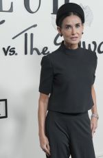 DEMI MOORE at Feud: Capote Vs. The Swans FYC Event in Los Angeles 05/29/2024