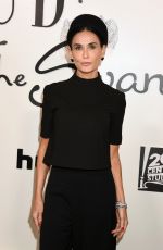DEMI MOORE at Feud: Capote Vs. The Swans FYC Event in Los Angeles 05/29/2024