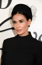 DEMI MOORE at Feud: Capote Vs. The Swans FYC Event in Los Angeles 05/29/2024