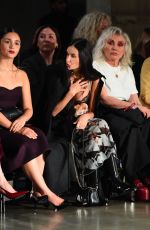 DEMI MOORE at Gucci Cruise 2025 Fashion Show at Tate Modern in London 05/13/2024