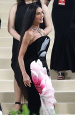 DEMI MOORE at Met Gala Celebrating Sleeping Beauties: Reawakening Fashion in New York 05/06/2024