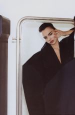 DEVA CASSEL for MARFA Journal, May 2024