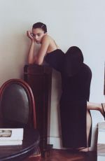 DEVA CASSEL for MARFA Journal, May 2024