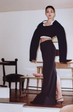 DEVA CASSEL for MARFA Journal, May 2024