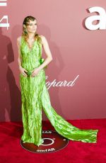 DIANE KRUGER at amfAR Gala at 77th Cannes Film Festival 05/23/2024