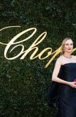 DIANE KRUGER at Chopard