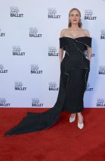 DIANE KRUGER at New York City Ballet Spring Gala 05/02/2024