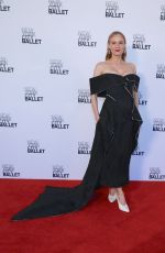 DIANE KRUGER at New York City Ballet Spring Gala 05/02/2024