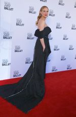 DIANE KRUGER at New York City Ballet Spring Gala 05/02/2024