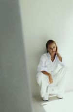 DIANE KRUGER for Elle Magazine Spian, June 2024