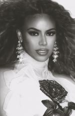 DINAH JANE for Galore Magazine, May 2024