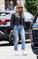 DORITT KEMSLEY on the Set of The Real Housewives of Beverly Hills in Beverly Hills 05/10/2024