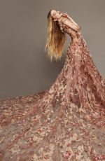 DOVE CAMERON - Met Gala Photoshoot, May 2024