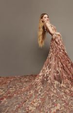 DOVE CAMERON - Met Gala Photoshoot, May 2024