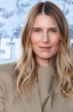 DREE HEMINGWAY at Montblanc Event Celebrating 100 Year Anniversary of Meiserstuck Pen in Los Angeles 05/01/2024