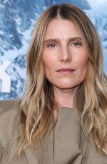 DREE HEMINGWAY at Montblanc Event Celebrating 100 Year Anniversary of Meiserstuck Pen in Los Angeles 05/01/2024
