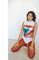 DUA LIPA in Saturday Magazine, May 2024
