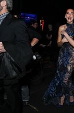 DUA LIPA Performs at 59th Academy of Country Music Awards in Texas 05/16/2024