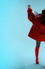 DUA LIPA - Saturday Night Live Photoshoot, 05/05/2024