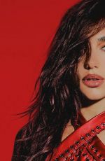 DUA LIPA - Saturday Night Live Photoshoot, 05/05/2024
