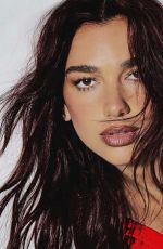 DUA LIPA - Saturday Night Live Photoshoot, 05/05/2024