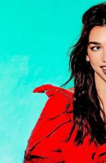 DUA LIPA - Saturday Night Live Photoshoot, 05/05/2024