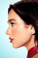 DUA LIPA - Saturday Night Live Photoshoot, 05/05/2024