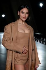 EIZA GONZALEZ at Gucci Cruise 2025 Fashion Show in London 05/13/2024