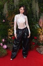 EIZA GONZALEZ at Vogue x Netflix Bafta TV Awards Celebrtion in London 05/09/2024