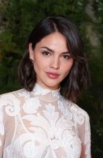 EIZA GONZALEZ at Vogue x Netflix Bafta TV Awards Celebrtion in London 05/09/2024