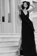 EIZA GONZALEZ - Cannes Photoshoot, May 2024