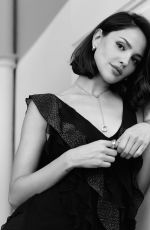 EIZA GONZALEZ - Cannes Photoshoot, May 2024