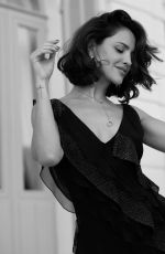 EIZA GONZALEZ - Cannes Photoshoot, May 2024
