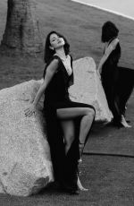 EIZA GONZALEZ - Cannes Photoshoot, May 2024