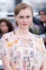 ELIN HALL at When The Light Breaks Photocall at 77th annual Cannes Film Festival 05/15/2024